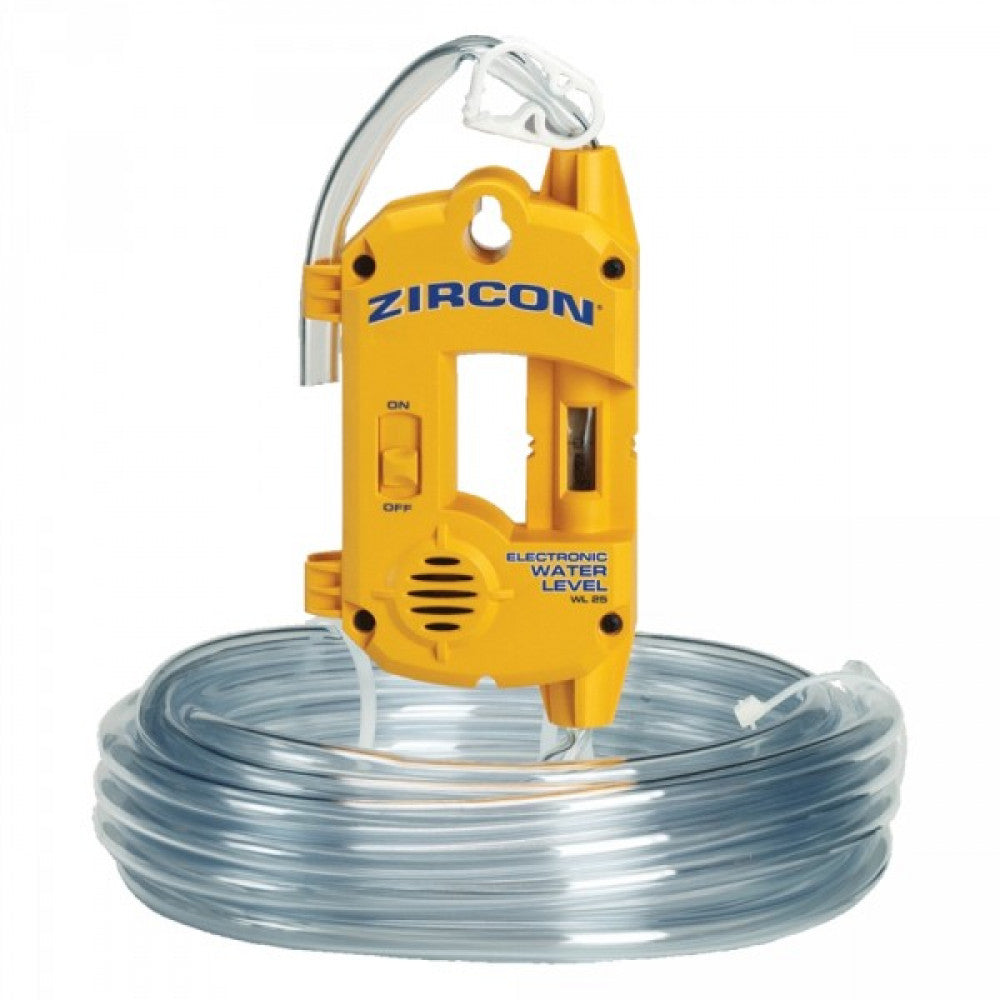 Zircon Wl25 Electronic Water Level