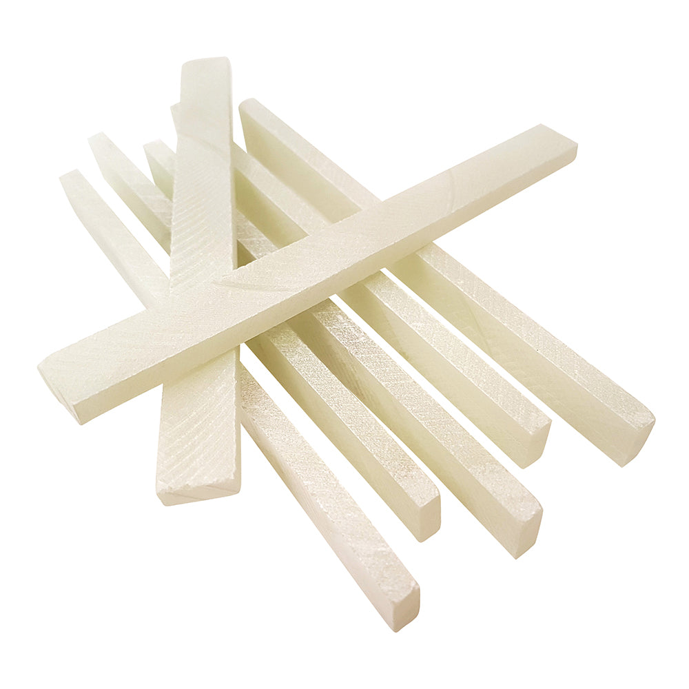 Weldco Welding Soapstone Marker Refills 7Pc