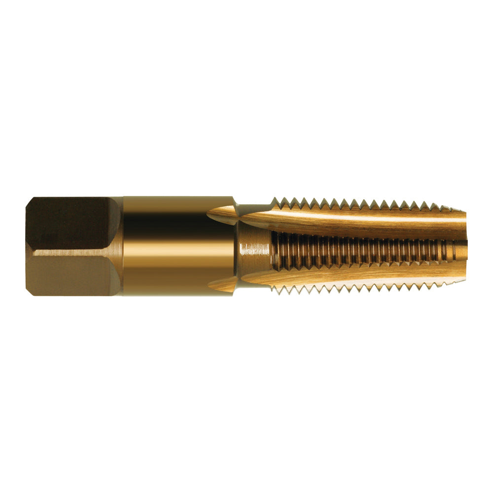 1/4" NPT HSS Tap Sutton