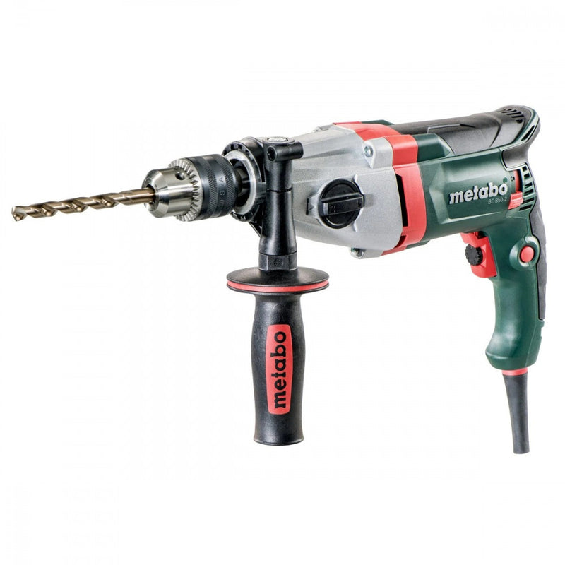 Metabo Drill 850W Marathon Motor Safety Clutch