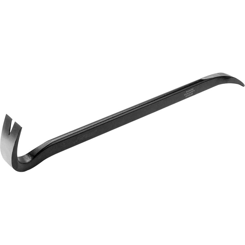 Groz Heavy Duty Wrecking Bar 14 Inch