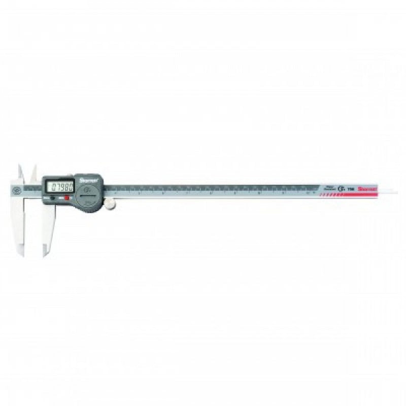 Starrett Coolant-Proof Electronic Caliper