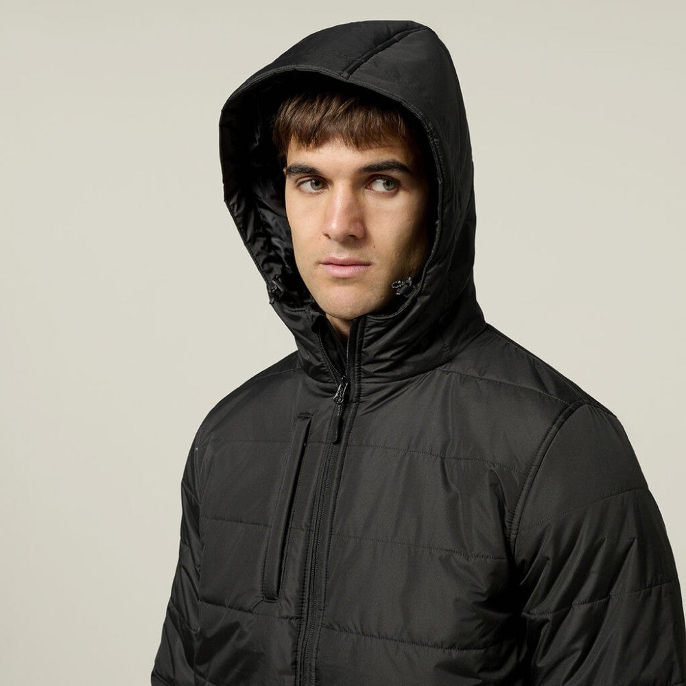 Puffa 2.0 Jacket
