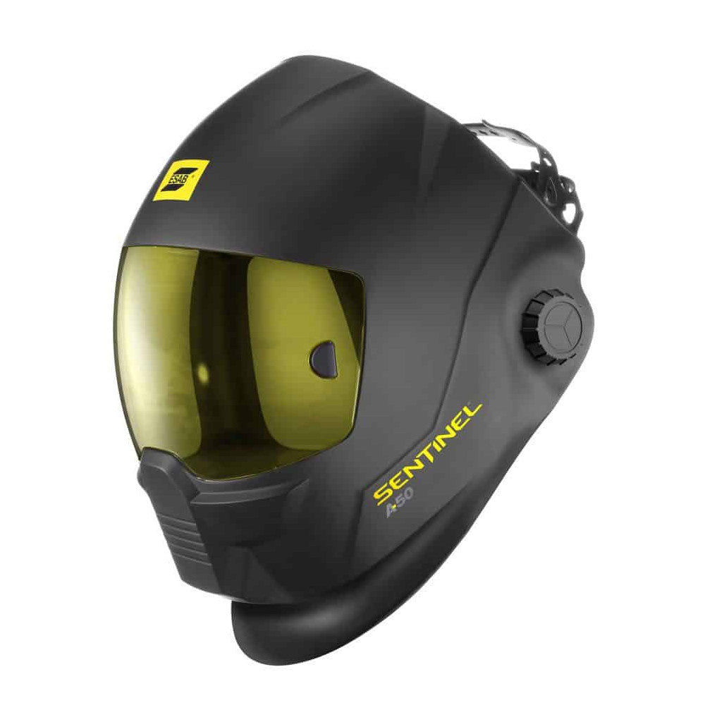 Cigweld Sentinel A50 Welding Helmet - 0700 000 800