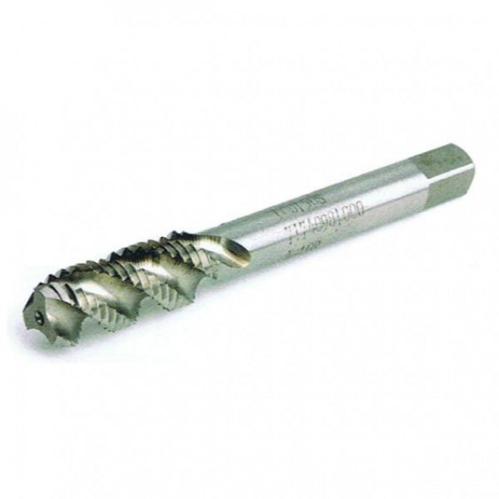 M6 x 1.0 Spiral Flute Recoil Tap