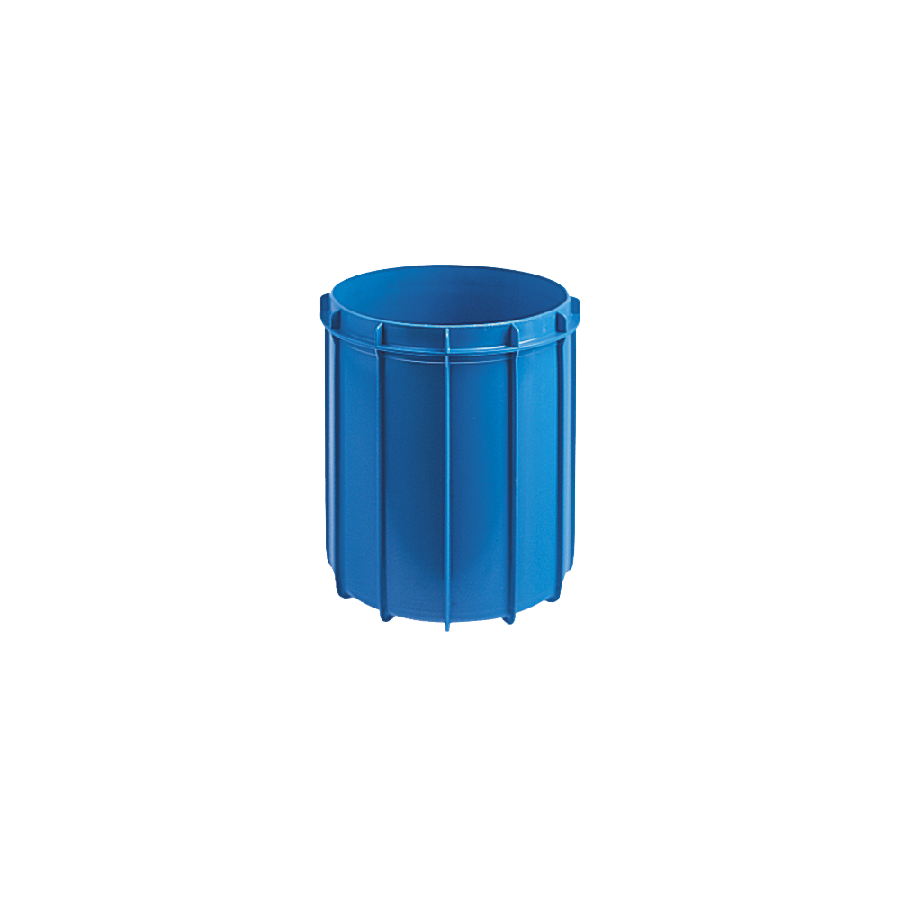 Grease Container - 5kg