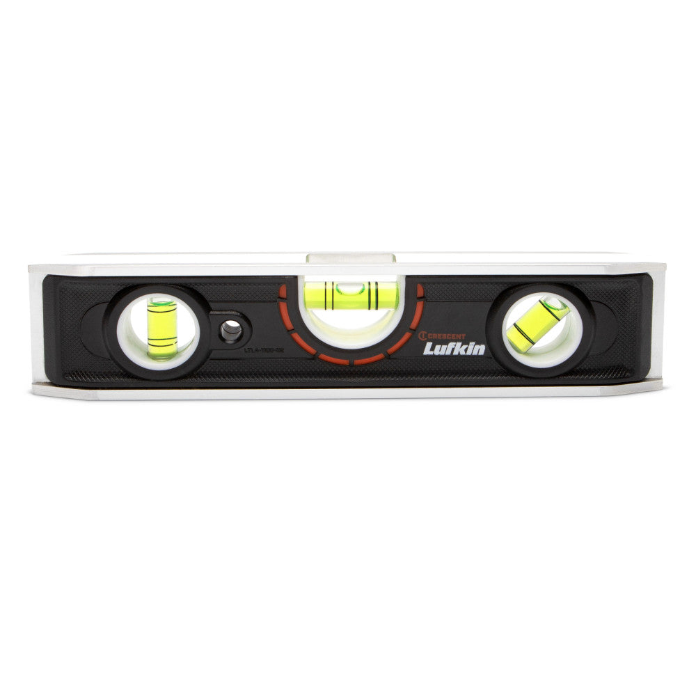 Crescent 230mm Aluminium Torpedo Level