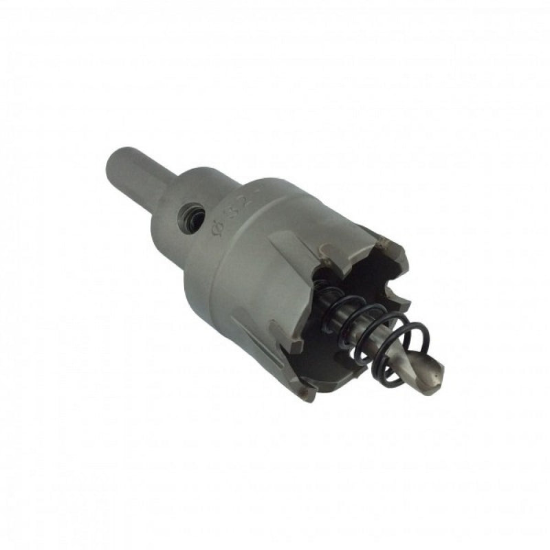 28mm Carbide Tipped Holesaw