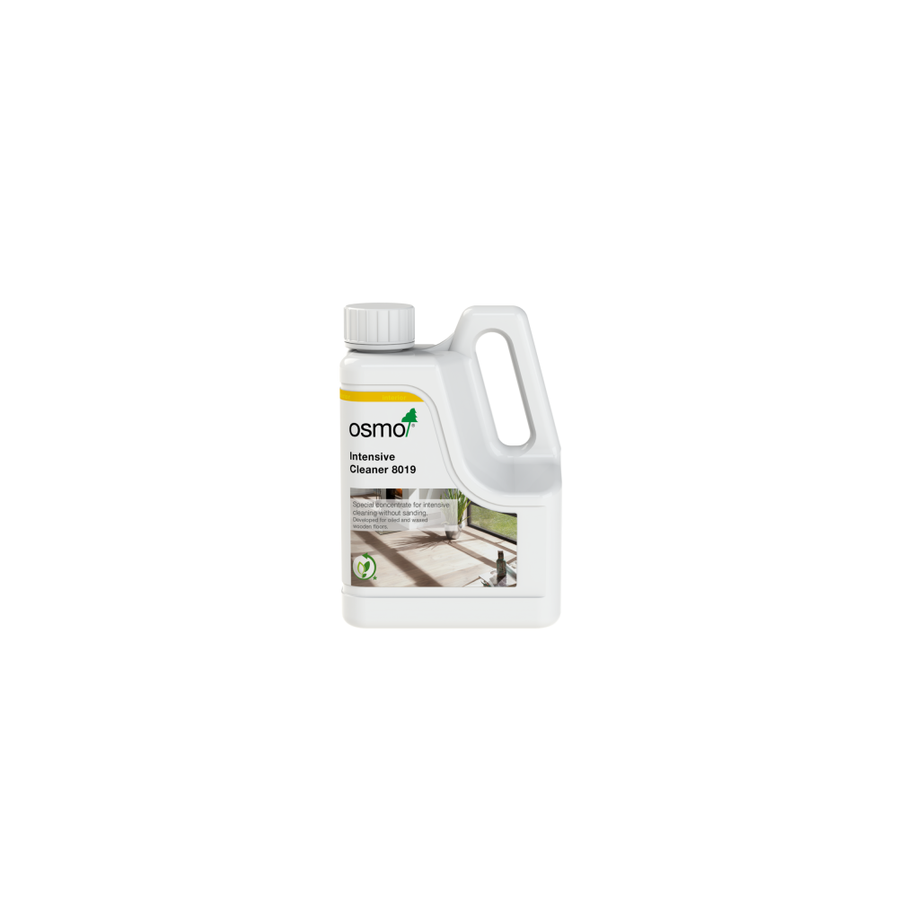 Osmo Intensive Cleaner - 1 Litre