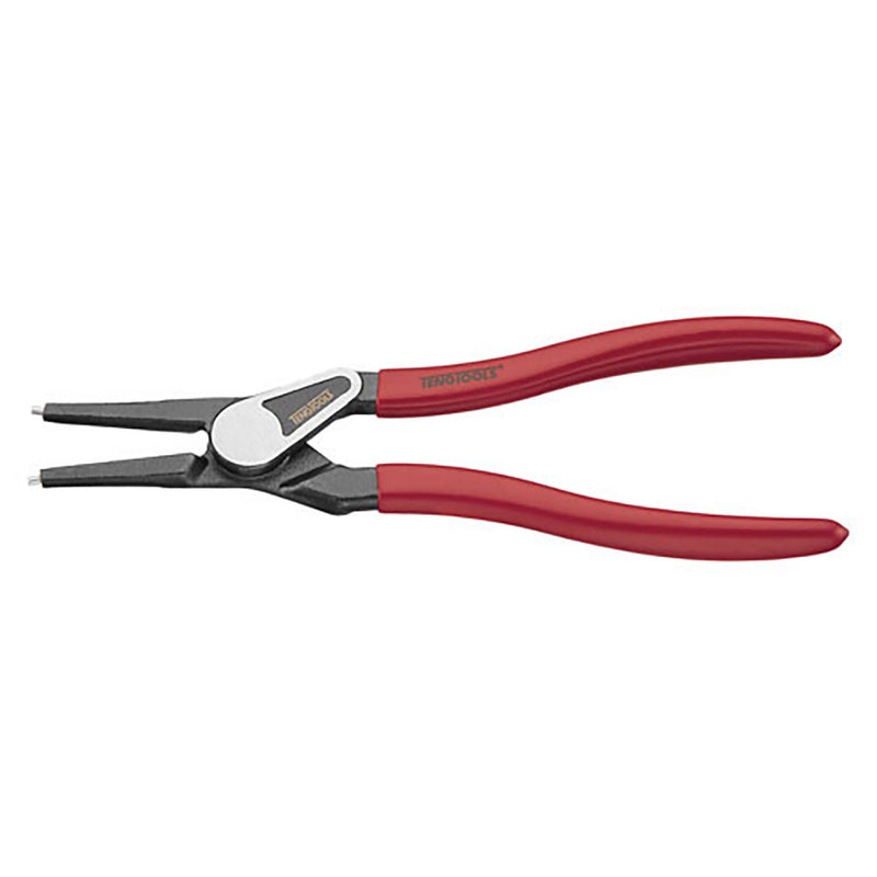 Teng Mb 9in Straight/Outer Circlip Plier