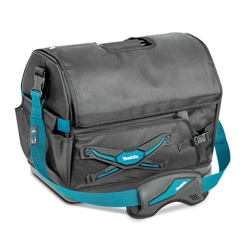 Makita Ultimate Covered Tool Tote Bag