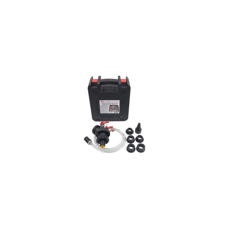 T&E Tools Coolant Evacuator