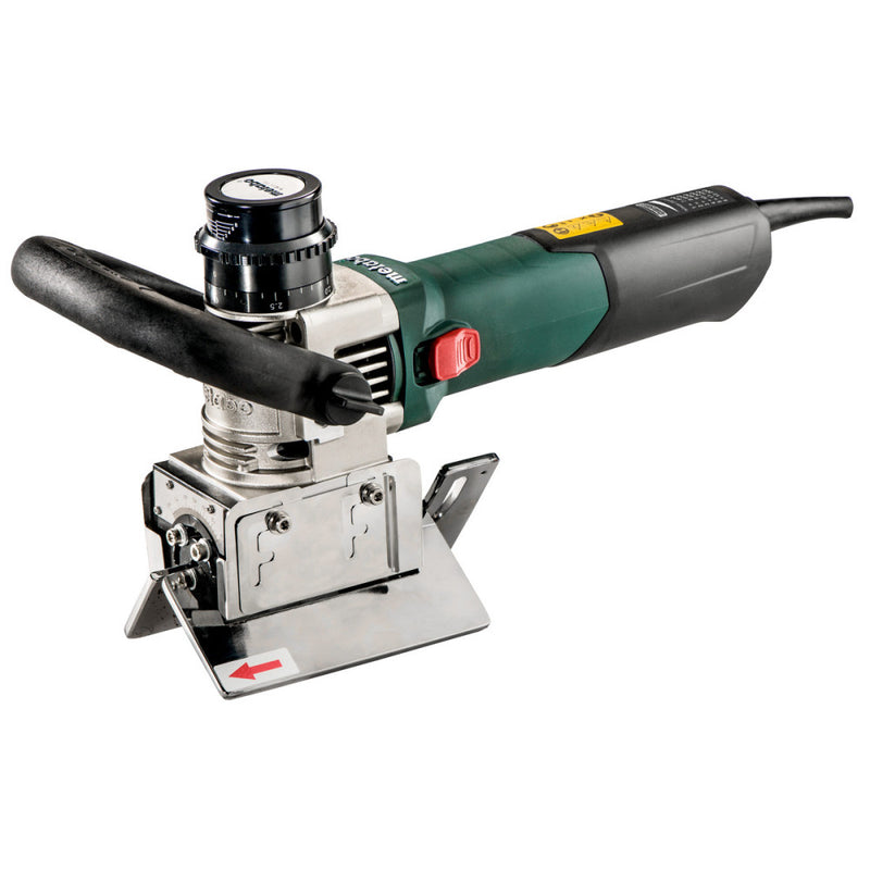 Metabo Metal Bevelling Tool 1500W