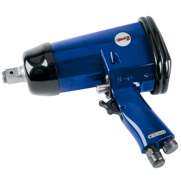 Air Impact Wrench 3/4" Max Torque 700Ft\Lb