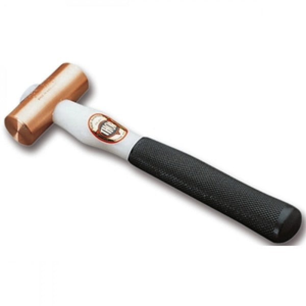 Thor Copper Mallet With Plastic Handle