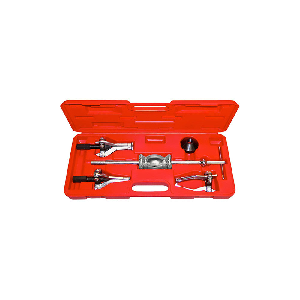 T&E Tools Internal/External Slide Hammer Puller Set