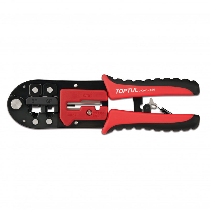 Toptul Modular Crimping Tool