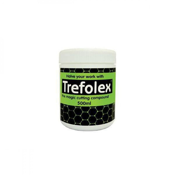 Trefolex Cutting Compound 500gm 3060