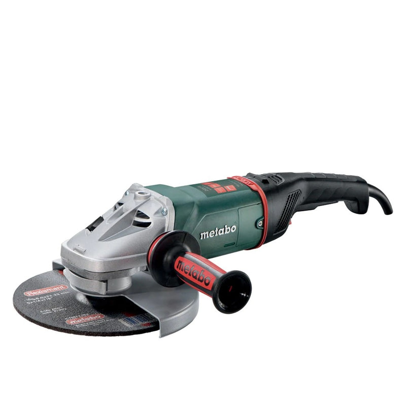 Metabo Angle Grinder 230mm 2400W