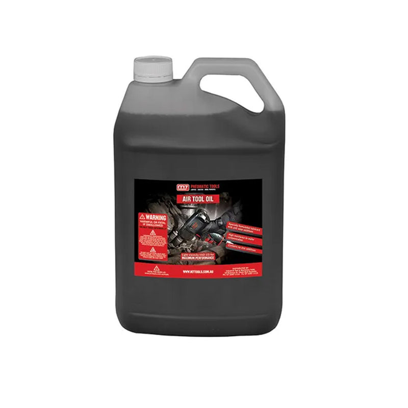 M7 Air Tool Oil 5 Litre