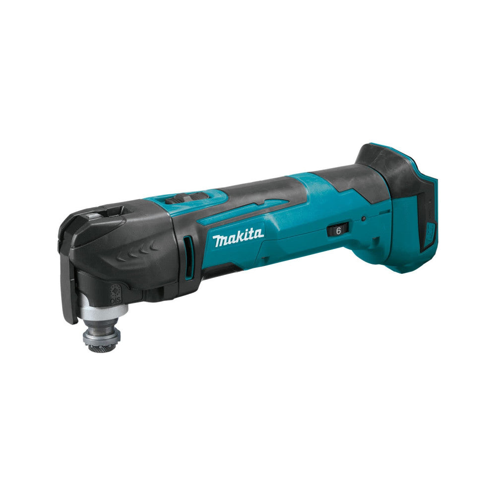 Makita 18V Brushless 10-Piece Combo (5.0Ah) Kit