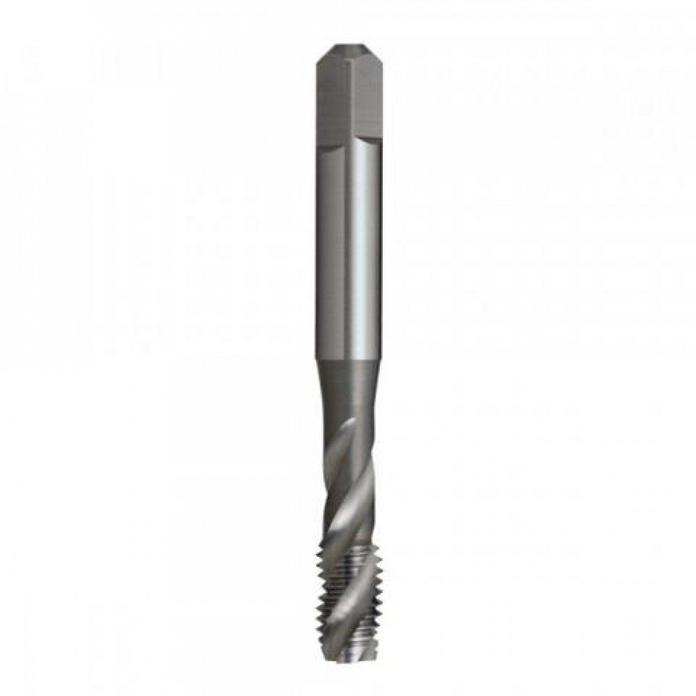 1/4" UNC Recoil Tap Spiral Flute 43049
