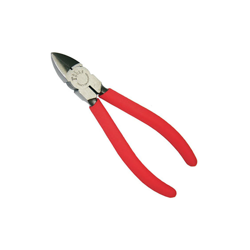 T&E Tools 150mm (6") Diagonal/Flush Cut Pliers