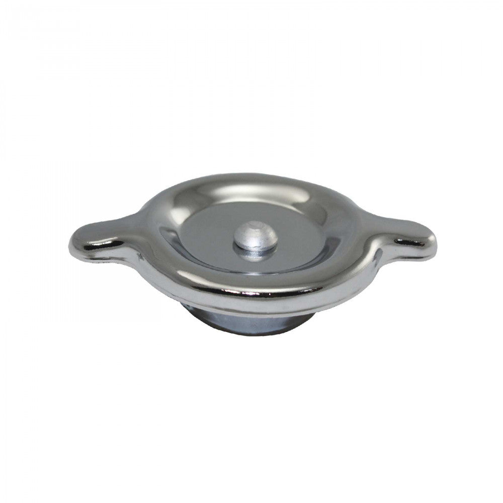 TSP Oil Cap (Twist On) - Chrome #7257
