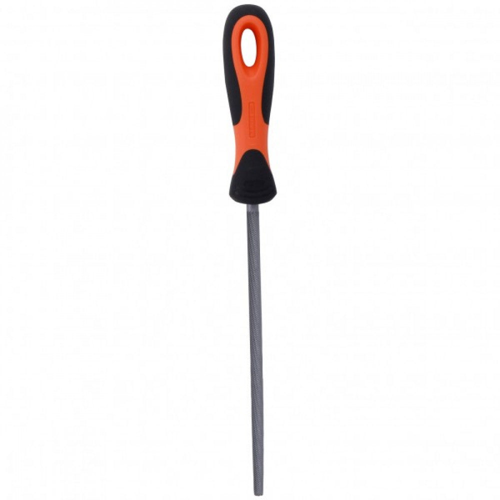 300/12" Round Bastard File Handled Bahco 1-230-12-1-2