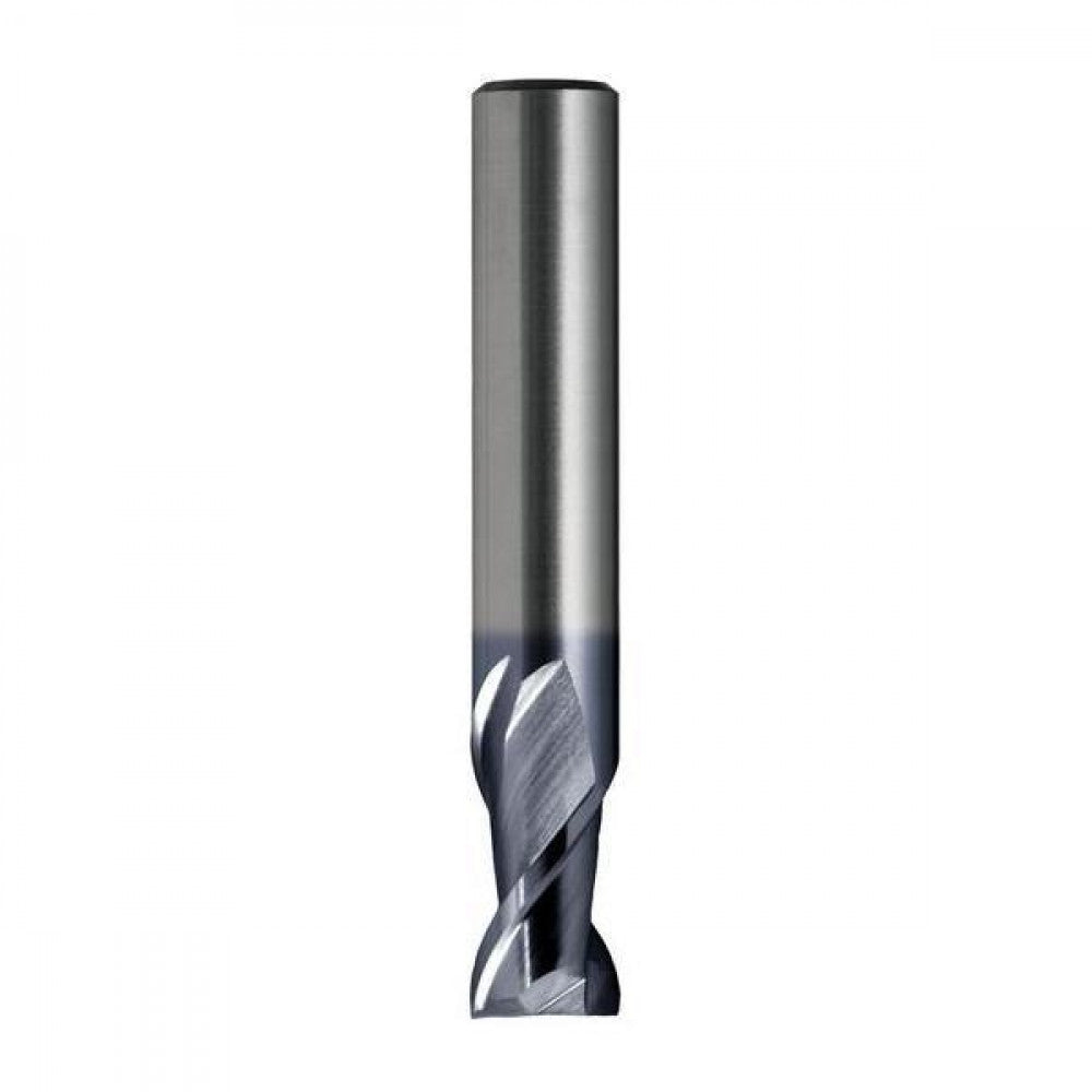 Sutton 3mm Short Ticn Slot Drill