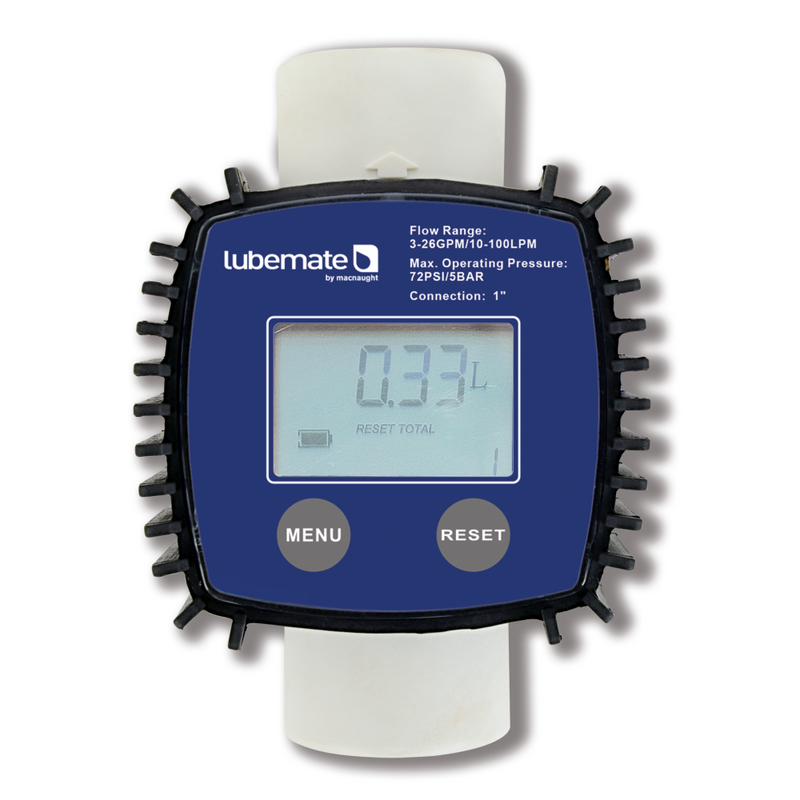 Digital Urea/DEF Meter