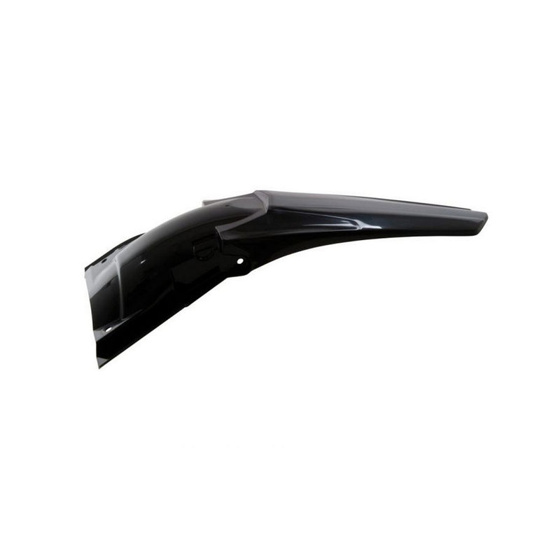 Rear Fender Rtech Suzuki Rmz250 10-18 Black