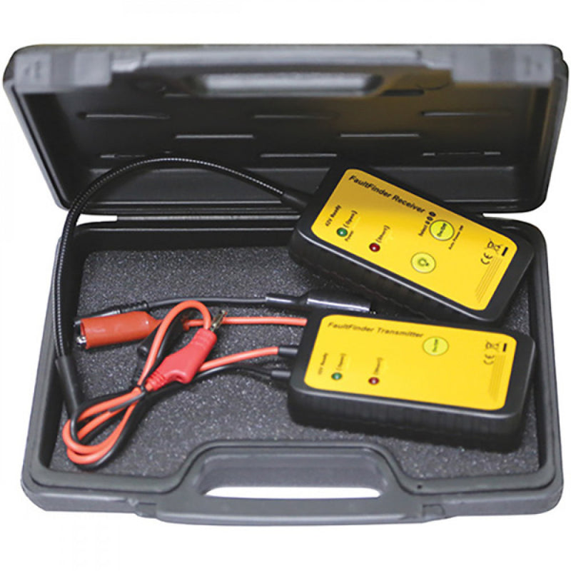 T&E Tools Auto Circuit Tracer