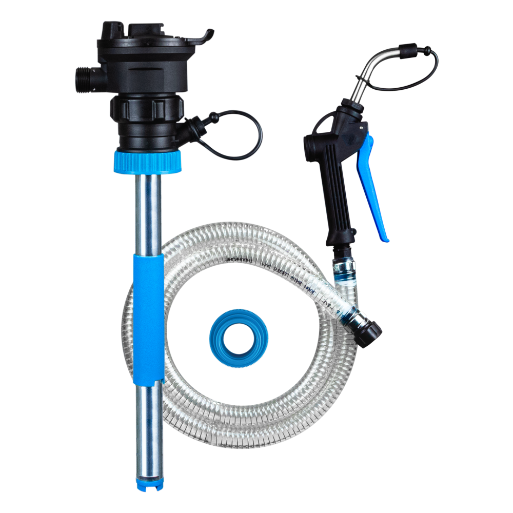 BOP Pump Stem Kit 20L- ATF