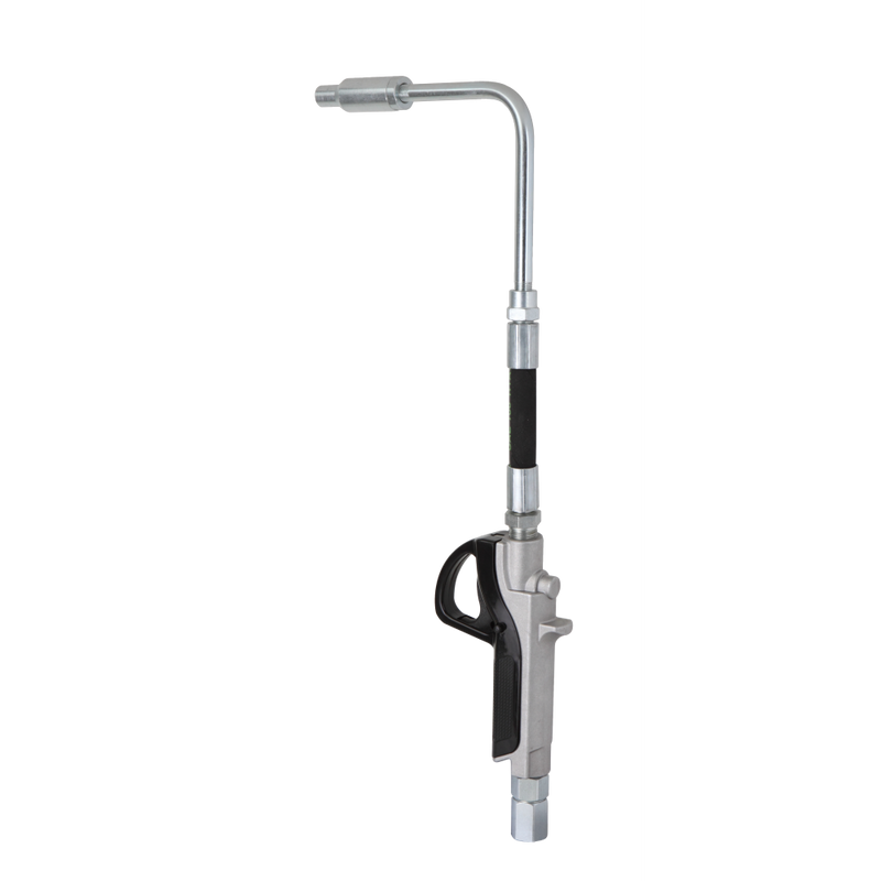 LUBEMATE OIL CONTROL GUN AUTO NOZZLE ECONOMY