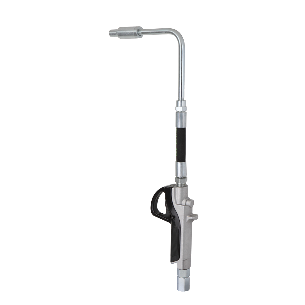 Lubemate Oil Control Gun Auto Nozzle Economy