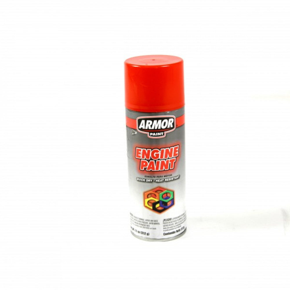 Armor Engine Paint Chev Orange #A85