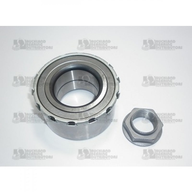 Wheel Bearing Rear To Suit MERCEDES VIANO/V CLASS/VITO 639