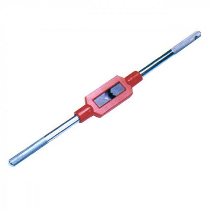 Adjustable Steel Bar Tap Wrench 8 To 25mm