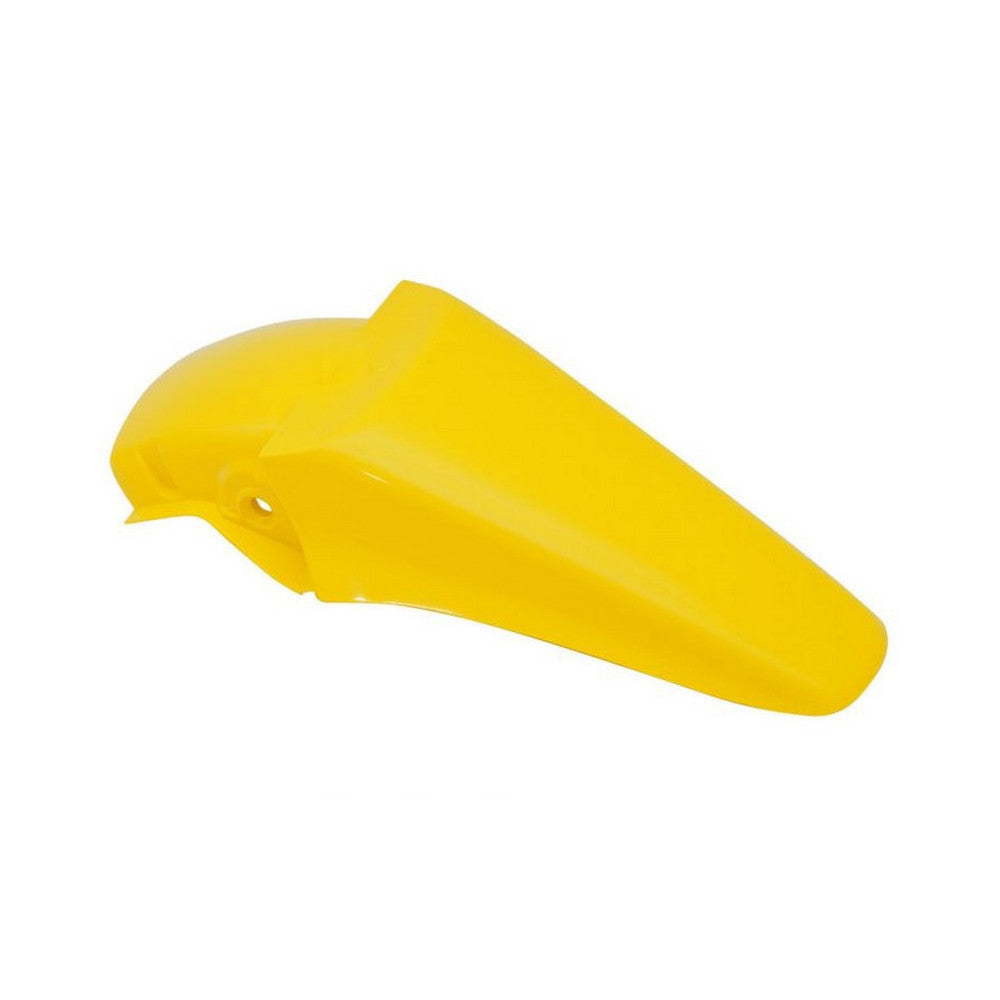 Rear Fender Rtech Suzuki Rm85 02-21 Yellow