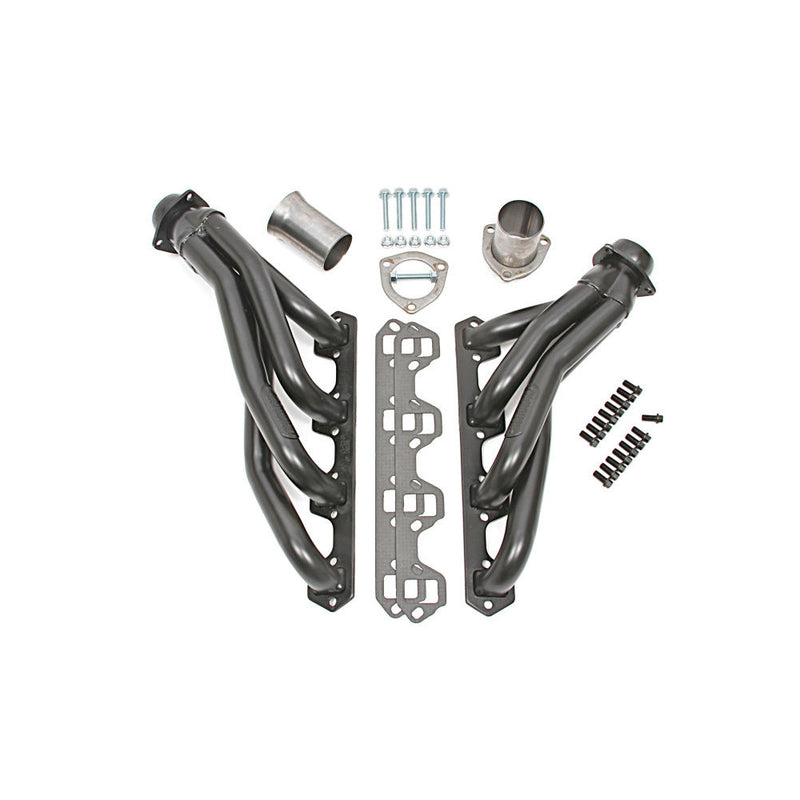 Hedman Headers Set - Ford SBW Mustang-T-Bird 79-85, 260/302