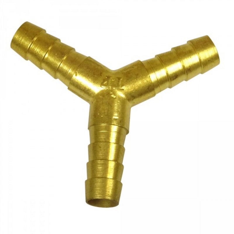 Air Hose Fitting Y 10mm