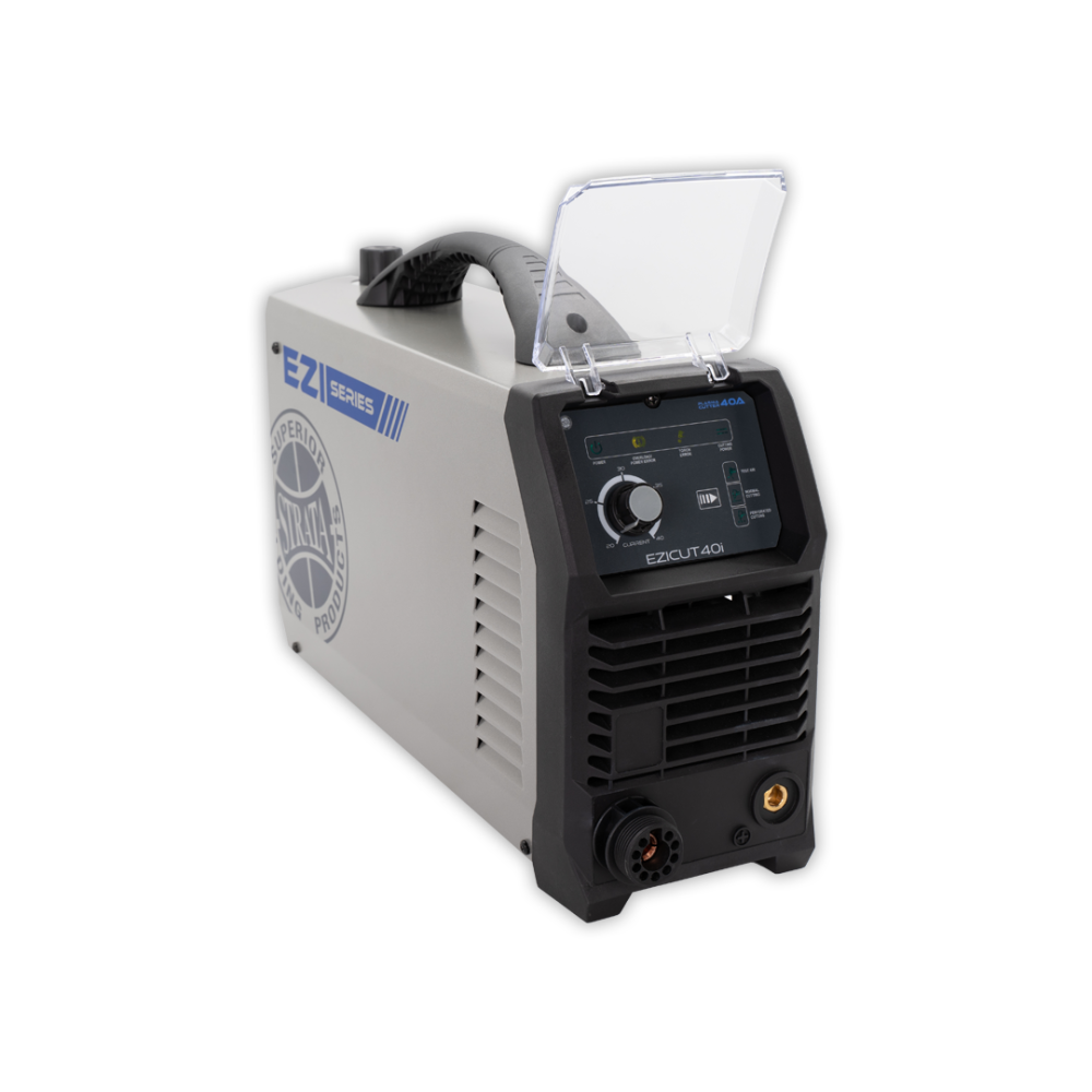 Strata 40A Inverter Plasma Cutter