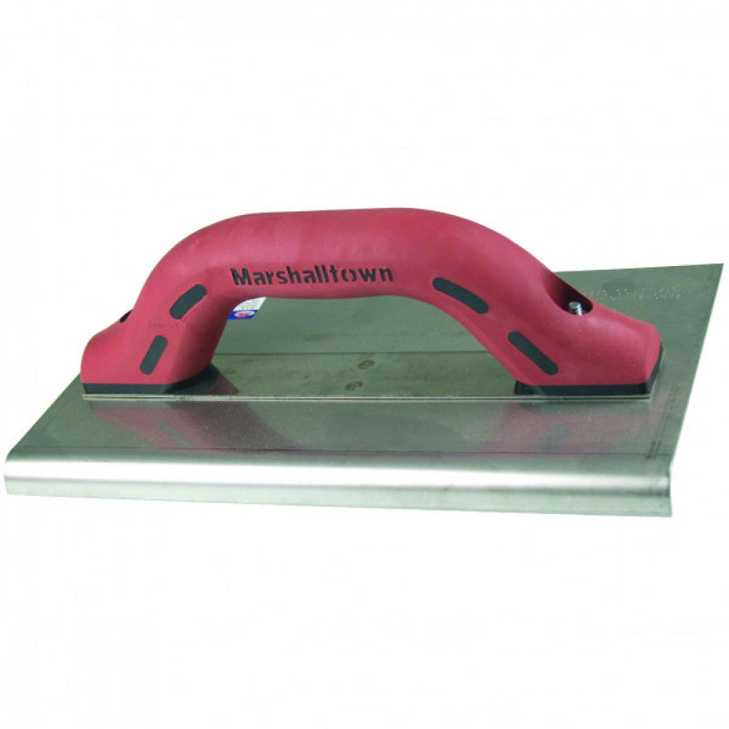 Marshalltown Big I Edger 10mm Rad