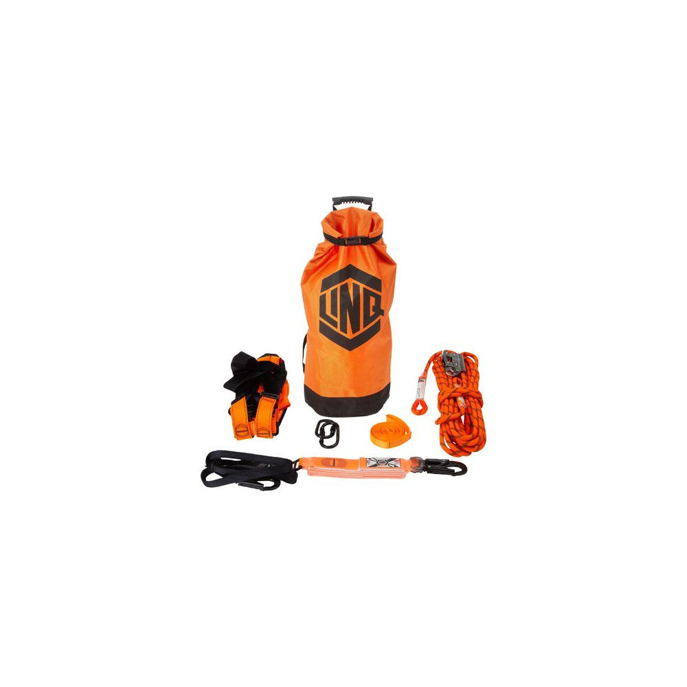 Essential Standard Roofers Kit - LINQ