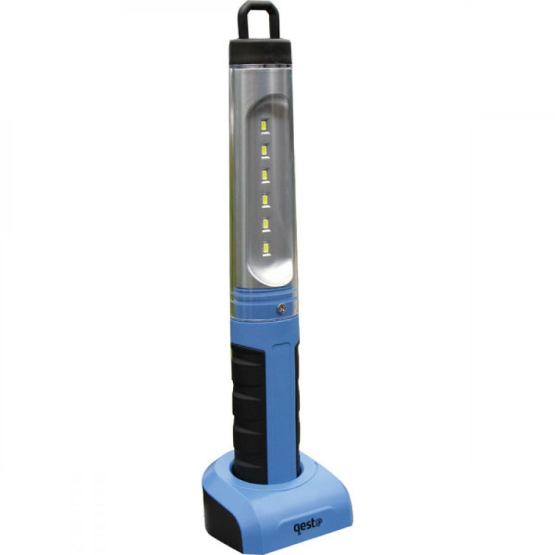 6 SMD Led Rechargeable Inspection Lamp