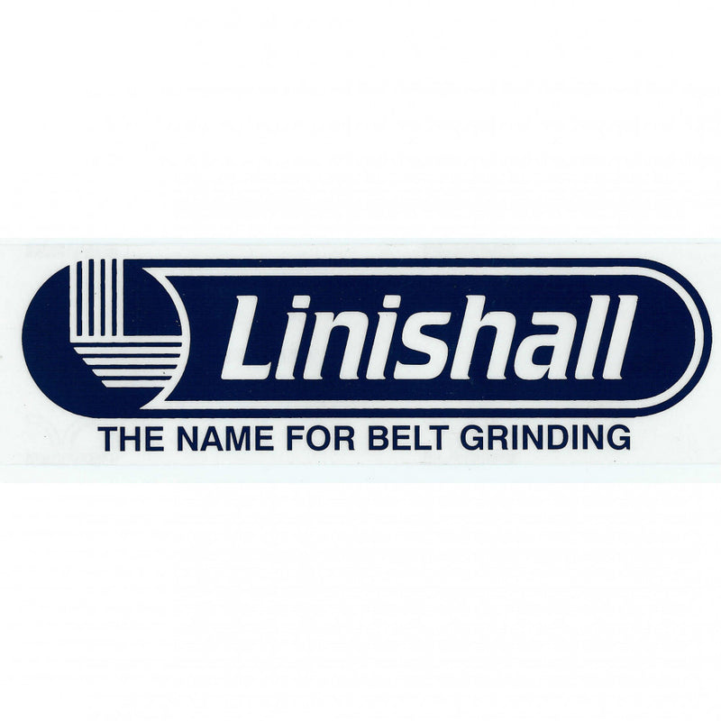 Linishall Heavy Duty 100mm Linisher 1 Phase