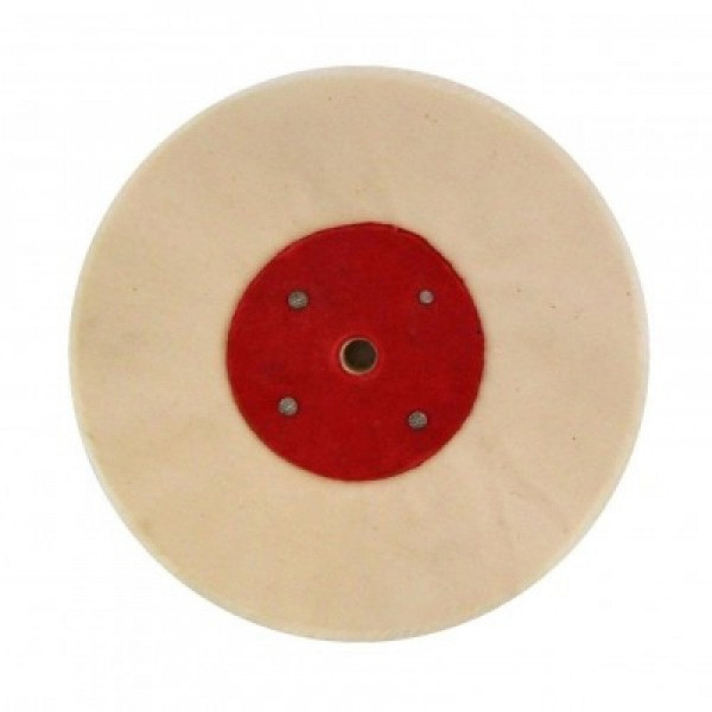 Loose Leaf Calico Polishing Buff 150 x 75