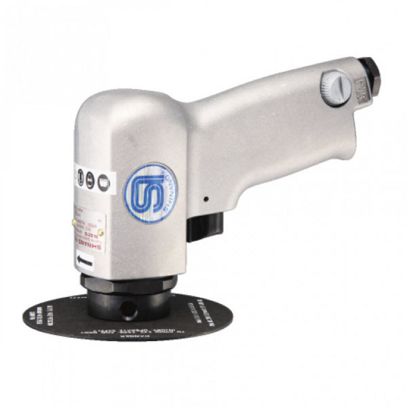 Shinano 100mm Pistol Grip Sander