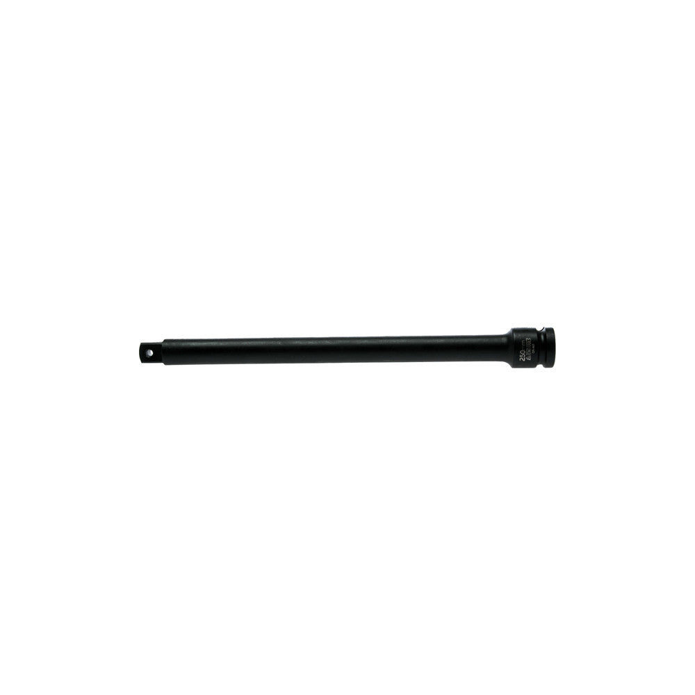 Teng 1/2in Dr. 10in Impact Extension Din